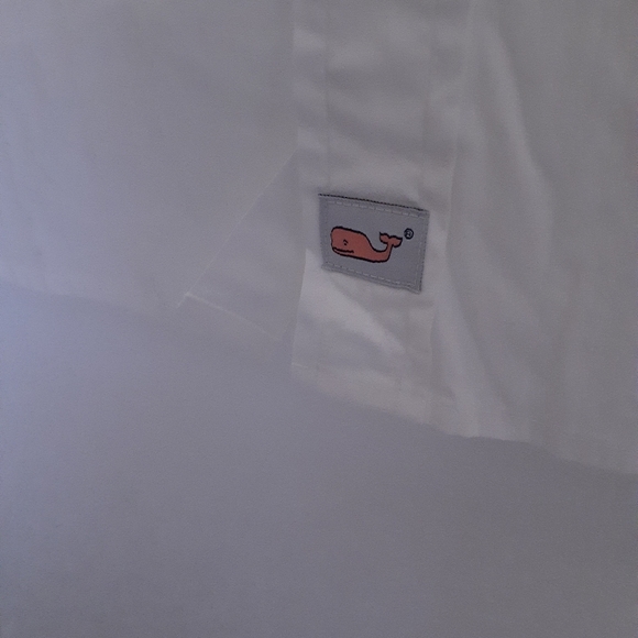 Tennessee Vols Vineyard Vines Men's XXL Shirt Nwt - Picture 2 of 6